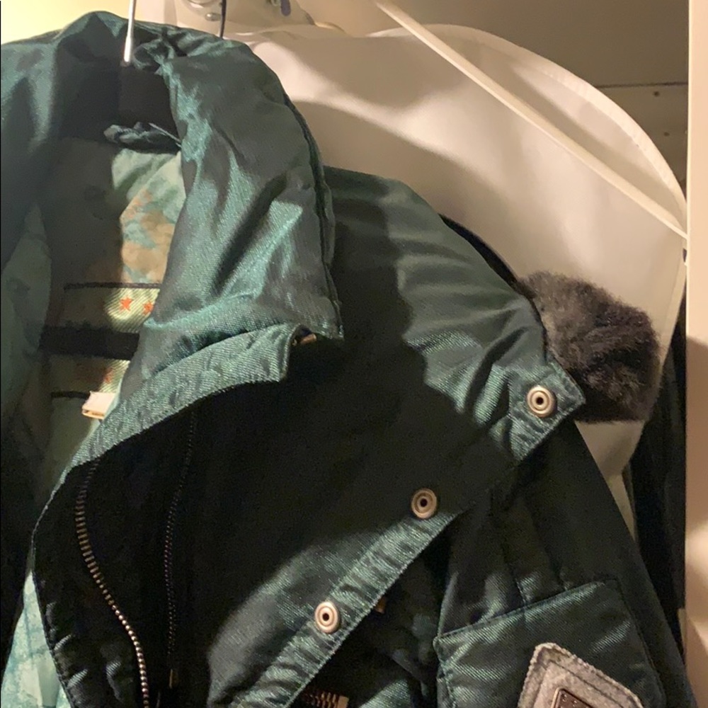 Ski Jacket - image 2